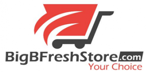 BigBFreshStore