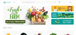 Best Online Shopping Sites & Apps For Grocery In India - 2023