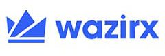wazirx logo