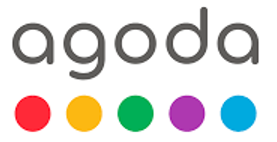 Agoda Logo