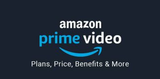 Amazon Prime Subscription - Plans & Price