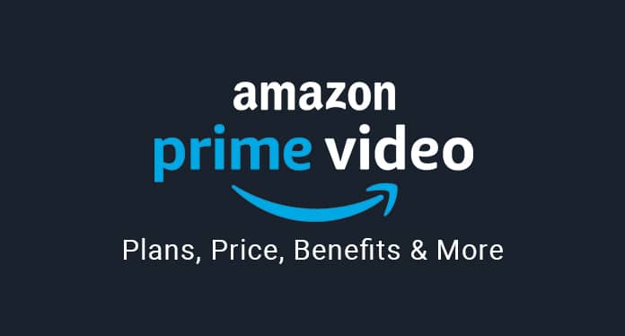 Amazon Prime Subscription Plans Price Benefits More