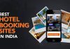Best Hotel Booking Sites