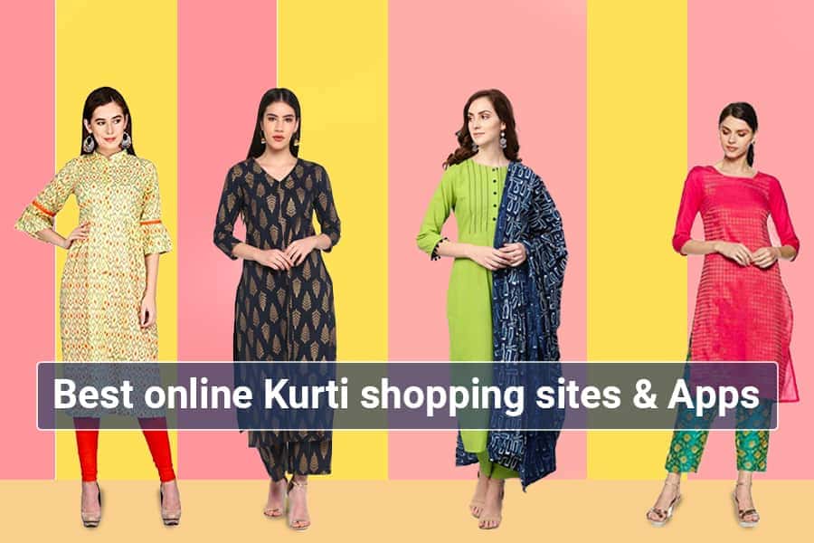 Sareetag Introducing PINK KURTI Boutique for Indian Customer — – SareeTag
