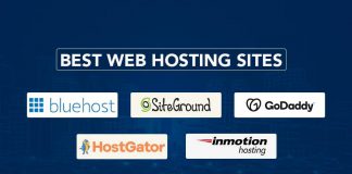Best Web Hosting Providers In India