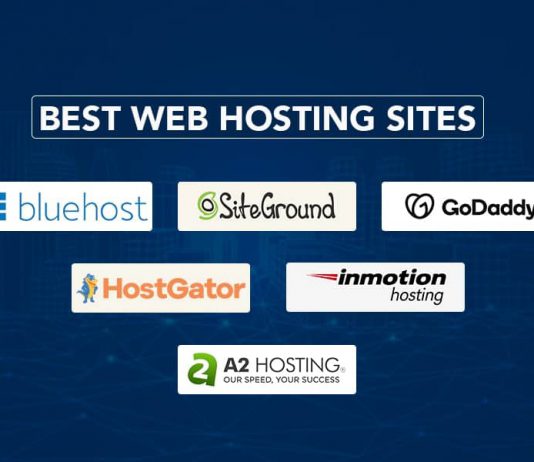 Best Web Hosting Providers In India