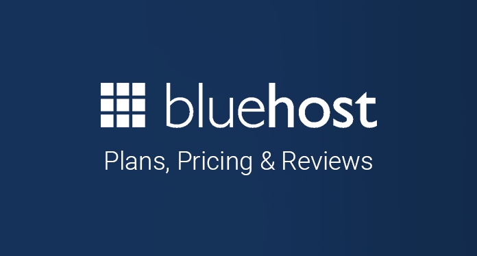 Bluehost Hosting: Plans, Pricing & Reviews – 2023