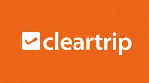 Cleartrip Logo