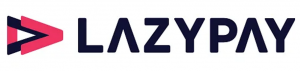 Lazypay Logo