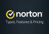 Norton Antivirus Types Features Pricing