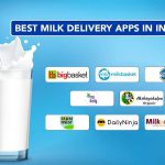 Best Milk Delivery Apps