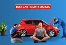 Best car repair services