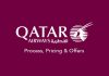 Qatar Airways Flight Booking Pricing & Offers