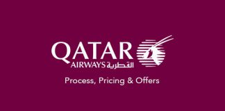 Qatar Airways Flight Booking Pricing & Offers