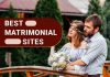 Best Matrimonial Sites