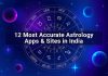 Most Accurate Astrology Apps & Sites