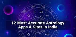 Most Accurate Astrology Apps & Sites