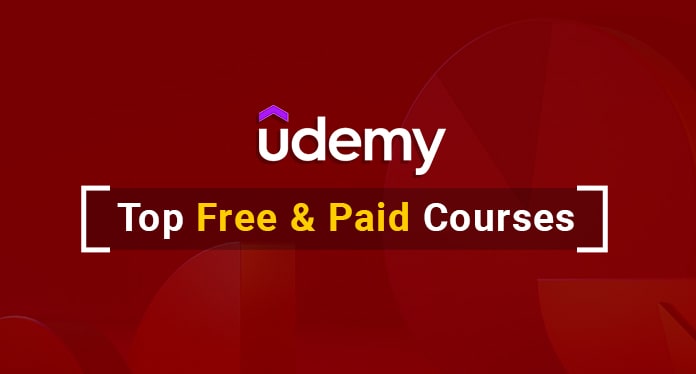 can i get udemy paid courses for free