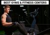 Top Gyms & Fitness Centers