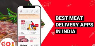 Best Meat Delivery Apps in India