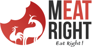 meatright logo