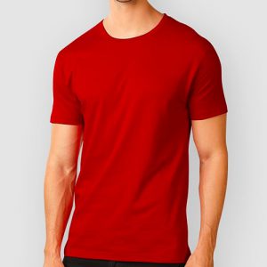 plain T-shirts