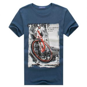 printed T-Shirts