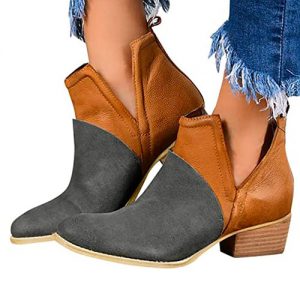 Ankle-Booties