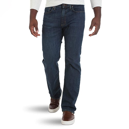 The Ultimate Guide to Different Types of Jeans for Men