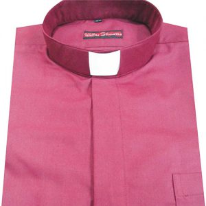 clergy collar