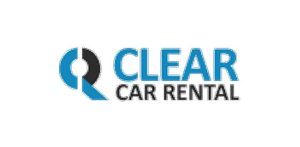 clear car rental