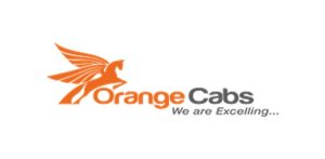 orange cabs