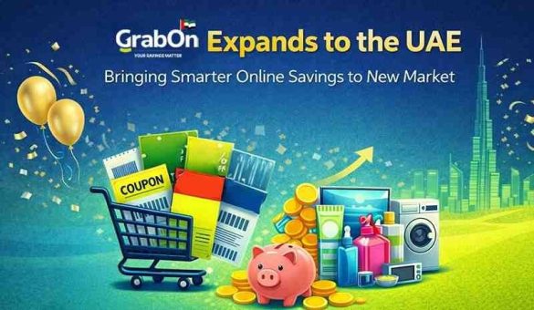 grabon-uae launch